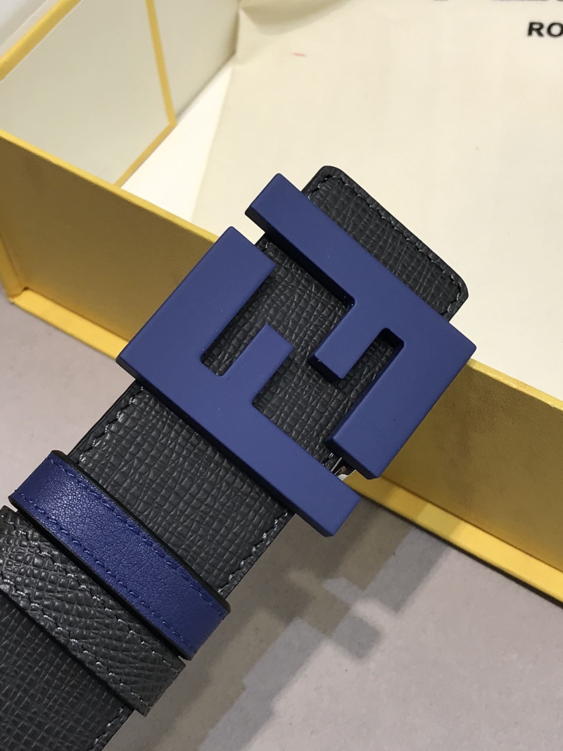 Fendi Belts